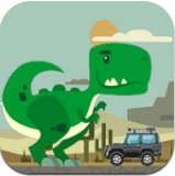 复古恐龙奔跑手机版