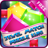 宝石火柴拼图王最新版