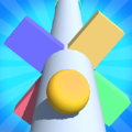 螺旋球无限色彩之路免费版