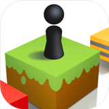 跳跳跳方块红包版