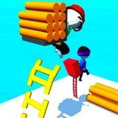 梯子马拉松比赛免费版