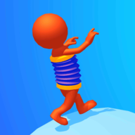 弹簧人大闯关免费版