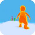 橙子人快跑免费版
