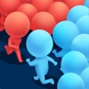 Crowd Runner 3D