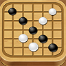 五子棋—双人联机