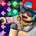 周五夜放克罗布乐思模组中文版