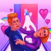 love is in the air