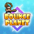 Bounce Planet