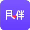 月伴交友app