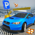 Parking Drive 3D