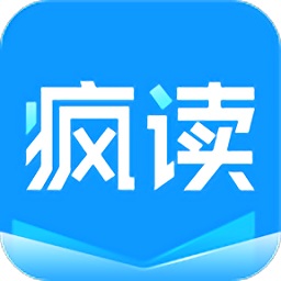 疯读小说听书阅读器