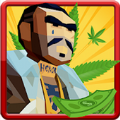 Weed Clicker