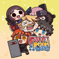 Fate/Pixel Wars中文版