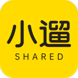 小遛共享电单车app