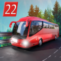 Modern Bus Simulation