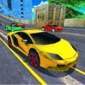 Real Cars Extreme Racing