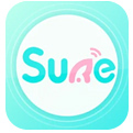 Sure竖耳解压