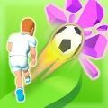 Soccer Shooter