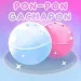 Pon Pon Gachapon