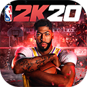 nba2k20豪华存档版