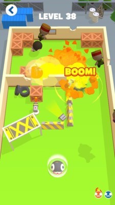 布姆先生最新版