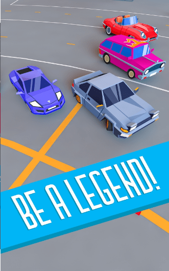 疯狂漂移乱斗 疯狂漂移乱斗