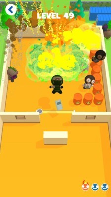 布姆先生最新版 布姆先生最新版