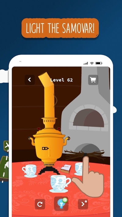 脑力之旅 脑力之旅