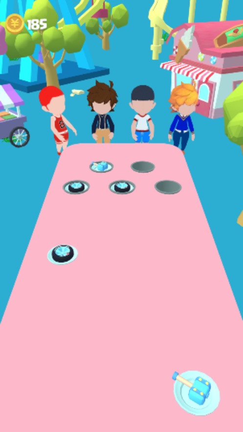 鸡你派对手机版