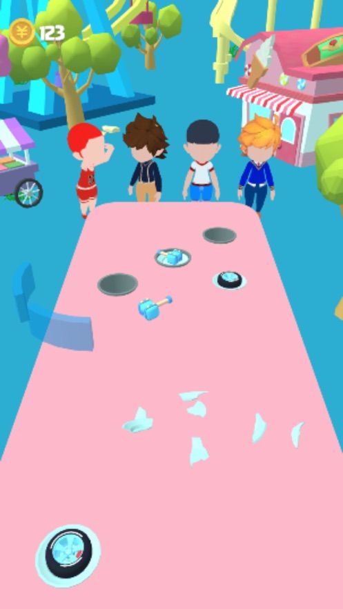 鸡你派对手机版 鸡你派对手机版