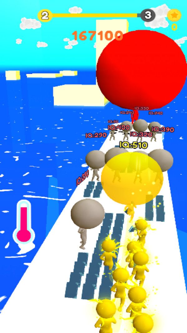 大脑战争游戏 大脑战争游戏