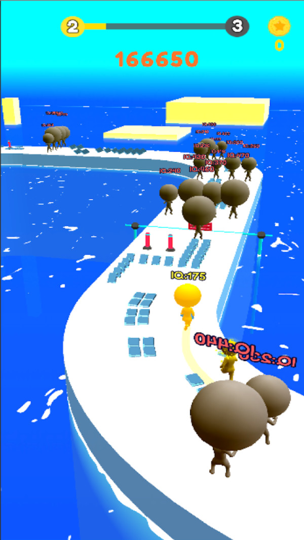 大脑战争游戏 大脑战争游戏