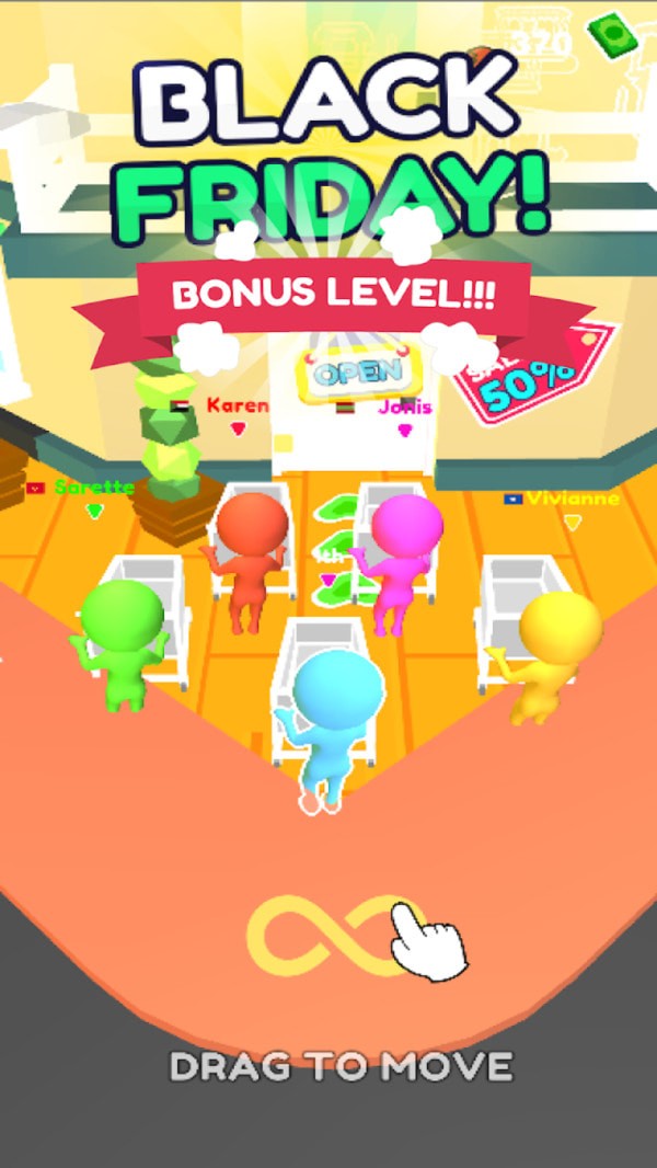 抢购大作战 抢购大作战