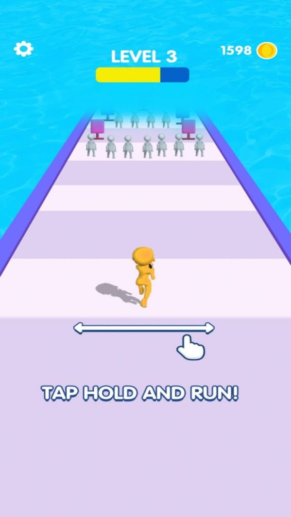 冲鸭突击队手机版