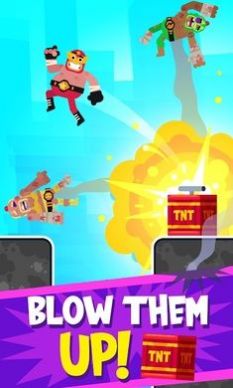 打拳鲍勃最新版