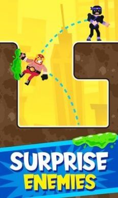 打拳鲍勃最新版