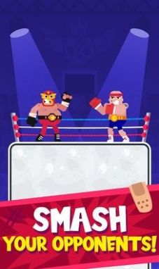 打拳鲍勃最新版 打拳鲍勃最新版