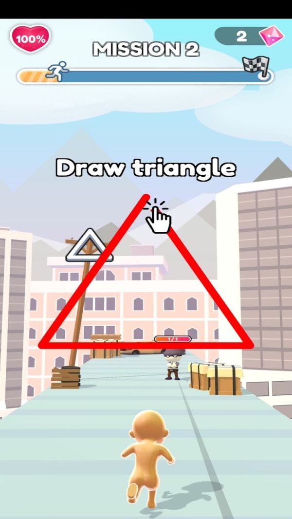 画个圈杀死敌人最新版 画个圈杀死敌人最新版