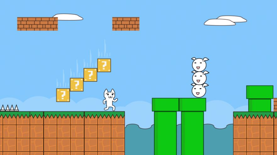 史上最难猫里奥