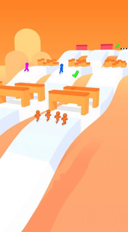 小人淘汰赛 小人淘汰赛