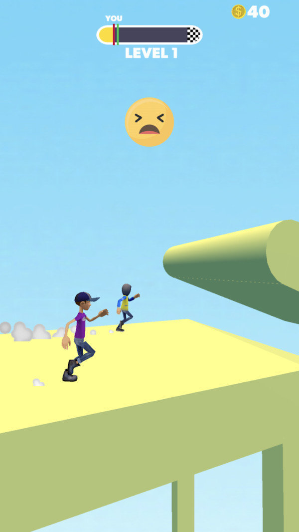 大长腿冲冲冲 大长腿冲冲冲