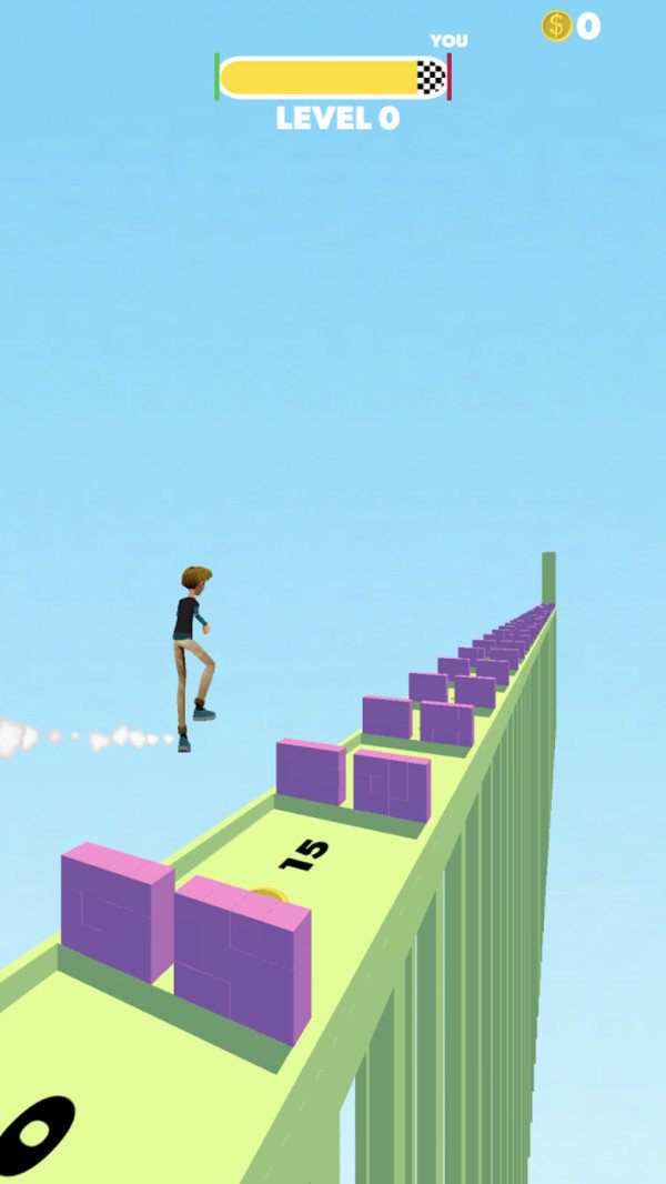 大长腿冲冲冲 大长腿冲冲冲