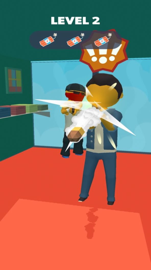 爆炸吧坏游戏 爆炸吧坏游戏