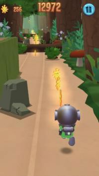 终极选手奔跑官方版 终极选手奔跑官方版