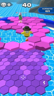 蜂窝淘汰赛 蜂窝淘汰赛