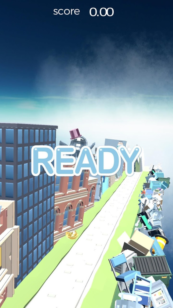 冰雕小鸟冲冲冲最新版