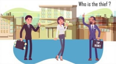 侦探先生刑事案2安卓版