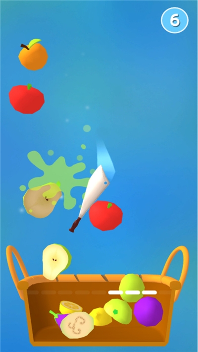 请叫我水果杀手安卓版