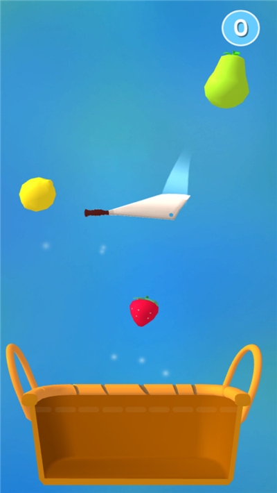 请叫我水果杀手安卓版