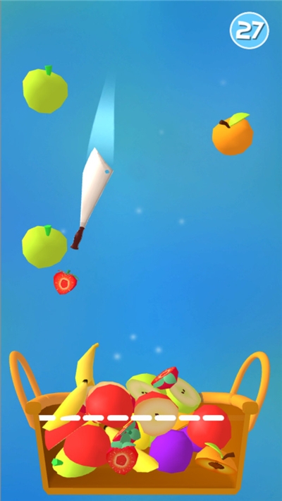 请叫我水果杀手安卓版 请叫我水果杀手安卓版